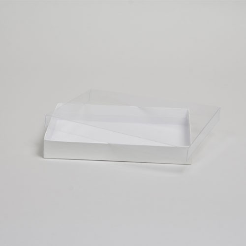 Clear Lid Gift Boxes  Wholesale Paper Gift Boxes